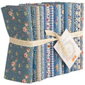 Creating Memories Summer - 16 pc Fat Quarter Bundle by Tilda
