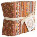 Creating Memories Autumn - 16 pc Fat Quarter Bundle by Tilda