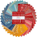Americana 10" Stacker Lori Holt for Riley Blake