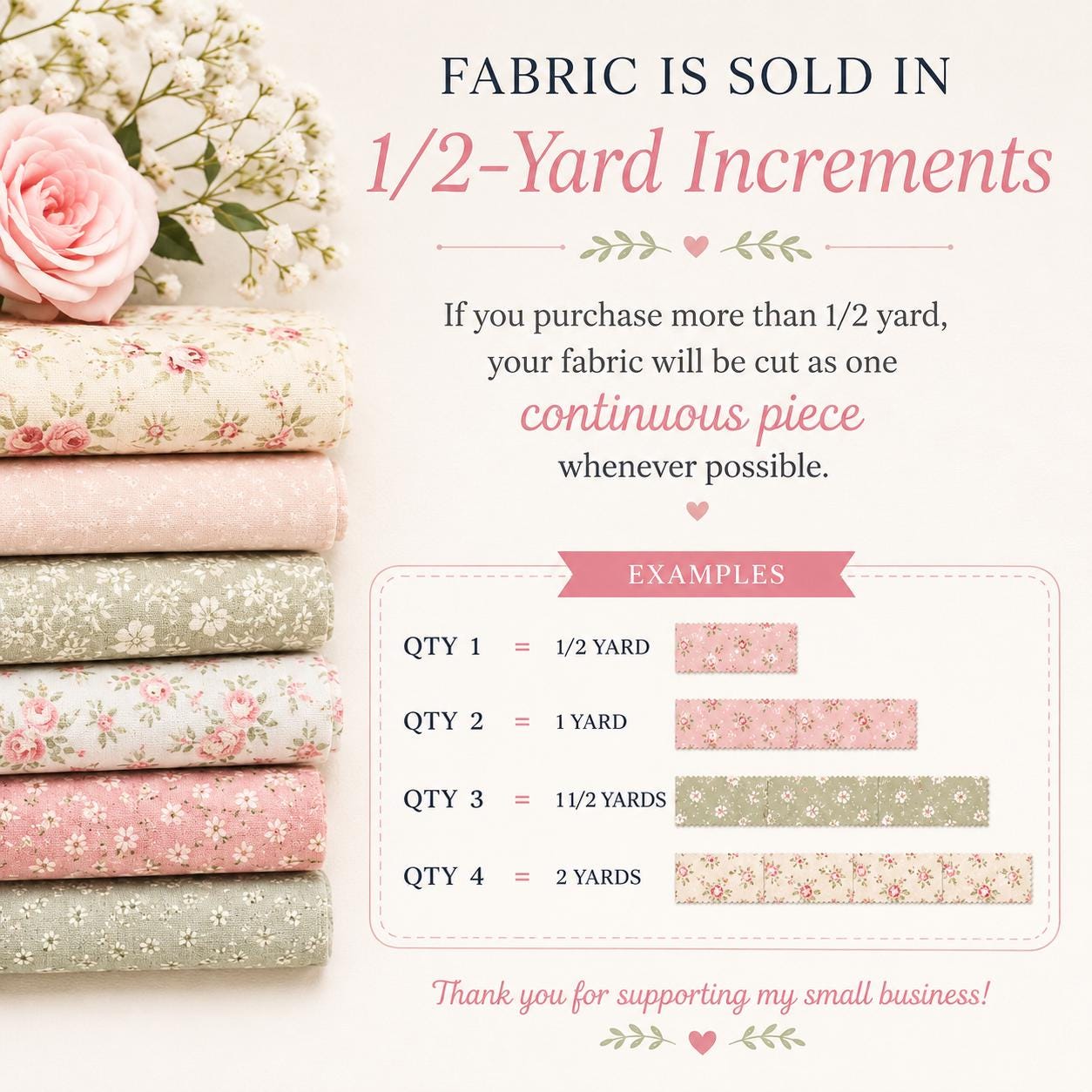 Strawberries and Cream by Laundry Basket Quilts- Flight Flutter